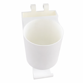 Soporte 3D para agua, movil y toalla 