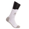 Calcetines Enebe Future Blanco Gris