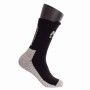 Calcetines Enebe Future Negro Gris