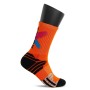 Calcetines Enebe X Series Naranja