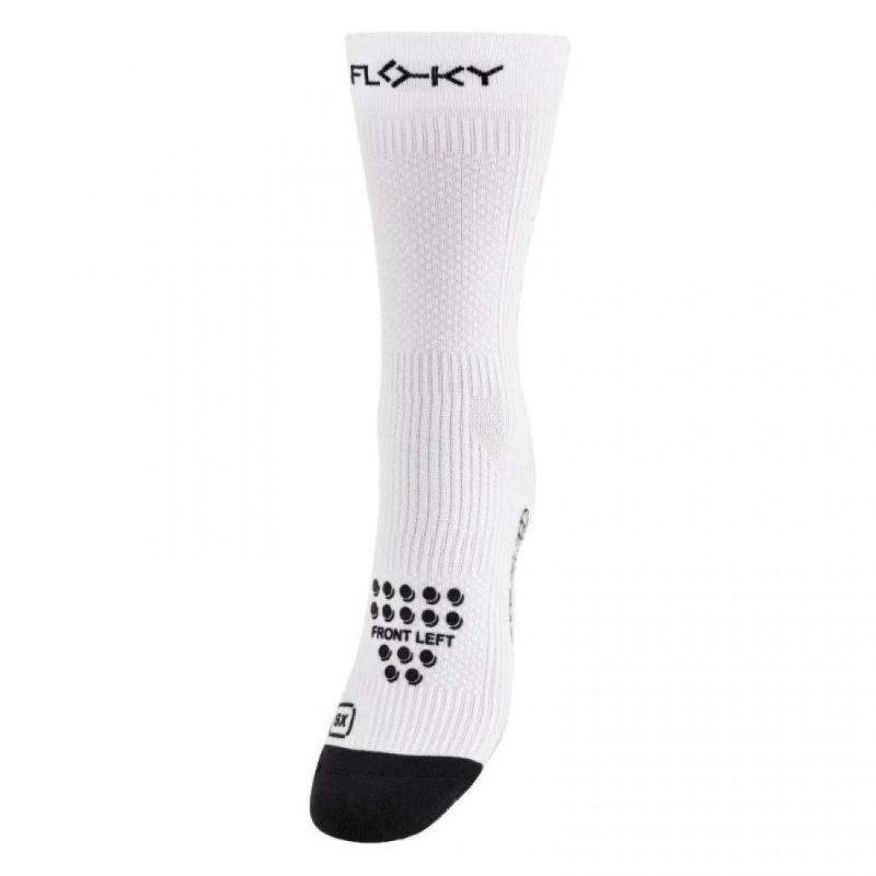 Calcetines Floky S-Mash 3D Blanco