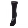 Calcetines Floky S-Mash 3D Negro