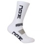 Calcetines Nox Pro Blanco Azul