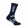 Calcetines Nox Pro Azul Blanco