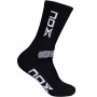 Calcetines Nox Pro Negro Blanco