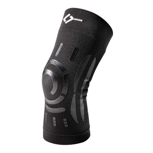 Rodillera Floky Knee Support Derecha Negro