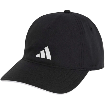 Gorra Adidas Bball Climacool Negra