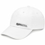 Gorra Bullpadel BPG262 Blanco