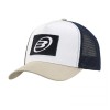 Gorra Bullpadel BPG265 Blanco