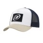 Gorra Bullpadel BPG265 Blanco
