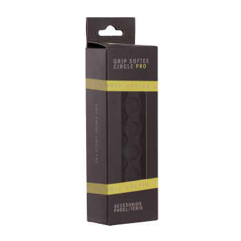 Grip Softee Circle Pro Negro