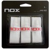 Blister Nox Pro Blanco 3 Overgrips