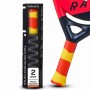 Helix Pro Grip Rojo-Amarillo