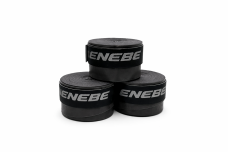 Overgrips Enebe Lisios Negro Pack de 3