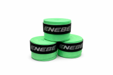 Overgrips Enebe Lisios Verde Pack de 3