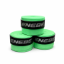 Overgrips Enebe Lisos Verde Pack de 3