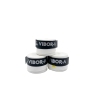 Overgrips Vibora Lisos Blanco Pack de 3