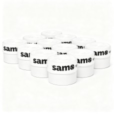 Overgrip Samo Padel Liso Pack 12 Unidades