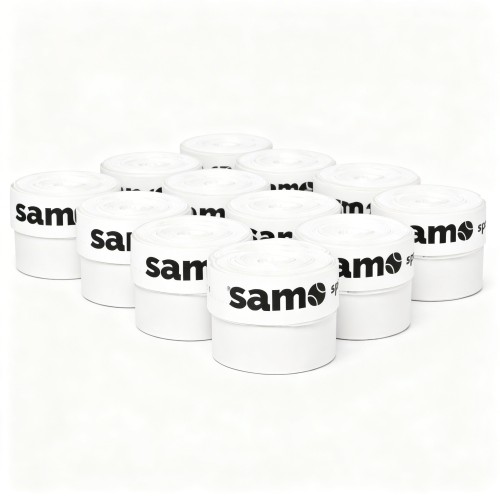 Overgrip Samo Liso Pack 12 Unidades