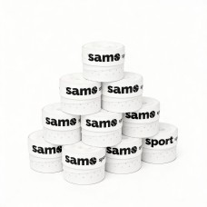 Overgrip Samo Perforado Pack 12 Unidades