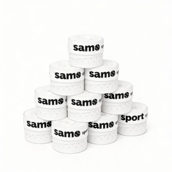 Overgrip Samo Perforado Pack 12 Unidades