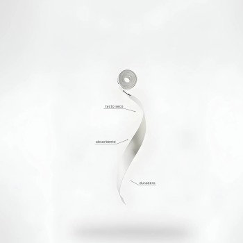 Overgrip Samo Liso Pack 12 Unidades