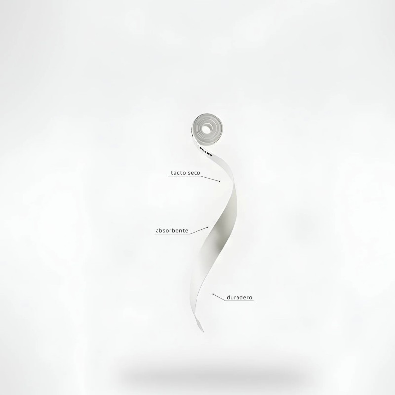 Overgrip Samo Perforado Pack 12 Unidades