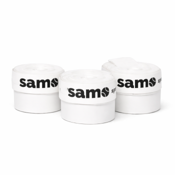Overgrip Samo Liso Pack 3 Unidades