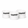 Overgrip Samo Liso Pack 3 Unidades