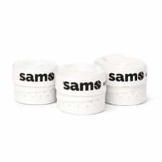 Overgrip Samo Padel Perforado Pack 3 Unidades