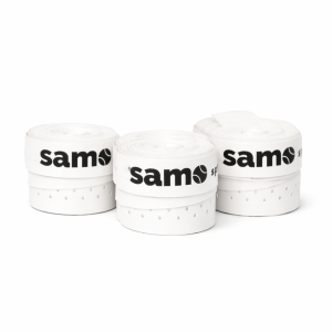 Overgrip Samo Perforado Pack 3 Unidades