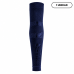 Manguitos Floky No Strain Evolution Azul Marino 1 Unidad