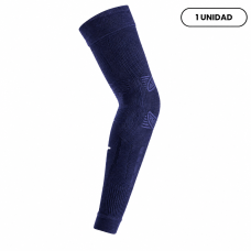 Manguitos Floky No Strain Evolution Azul Marino 1 Unidad