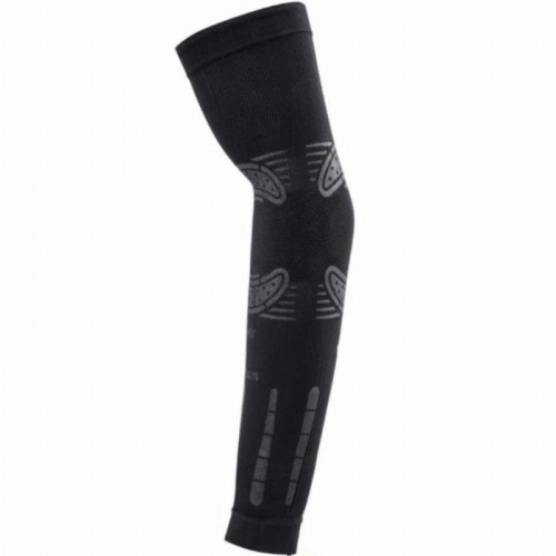 Manguitos Floky No Strain Evolution Negro 1 Unidad