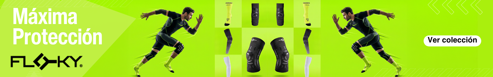 Nueva Coleccion NOX 2026