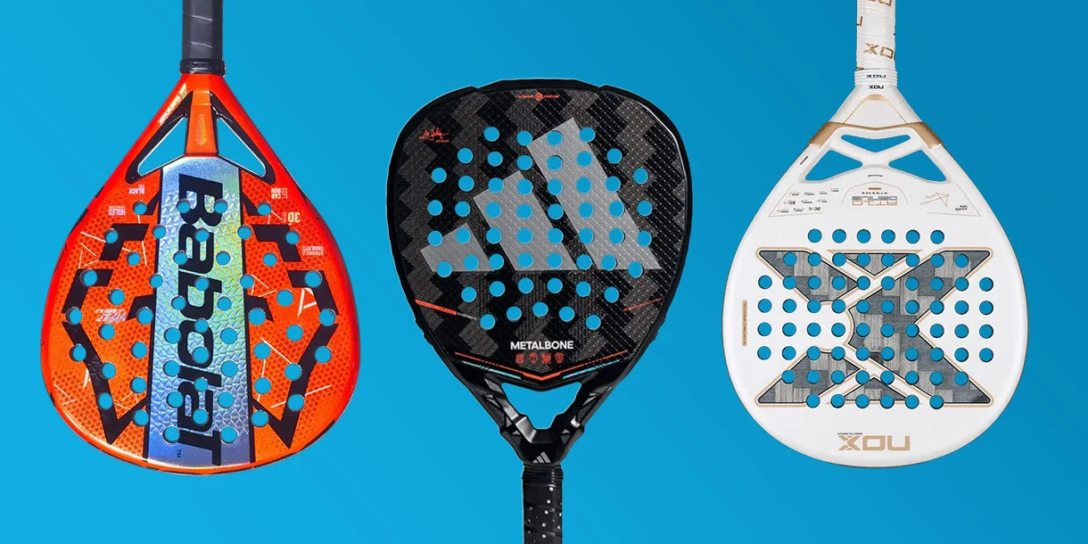 Palas Padel 2026