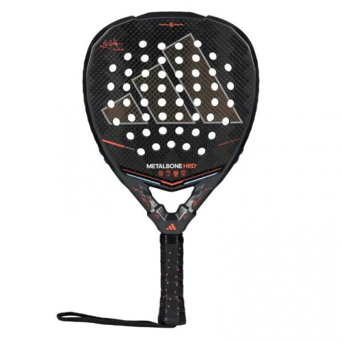 Pala Adidas Metalbone HRD+ 3.5 2026 