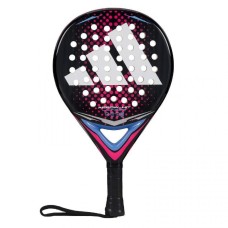 Pala Adidas Arrow Hit Blanco Rosa Junior 2026