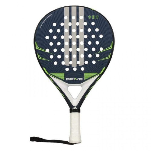 Pala Adidas Drive Blue 3.5 2026