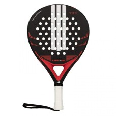 Pala Adidas Drive Black 3.5 2026