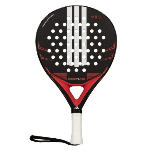 Pala Adidas Drive Black 3.5 2026
