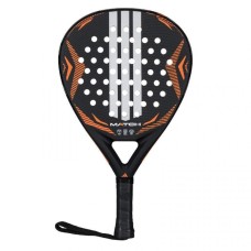 Pala Adidas Match Black Orange 2026