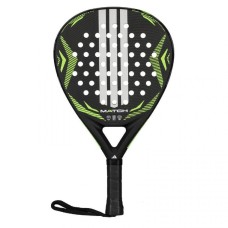 Pala Adidas Match Black Green 2026