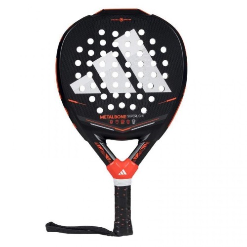 Pala Adidas Metalbone Superlight 2026