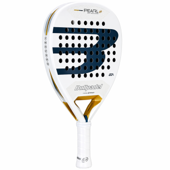 Pala Bullpadel Pearl 2026 By Bea Gonzalez