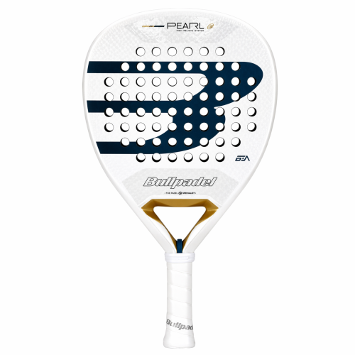 Pala Bullpadel Pearl 2026 By Bea Gonzalez