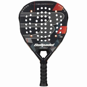 Pala Bullpadel Chingotto Neuron 02 Edge 2026