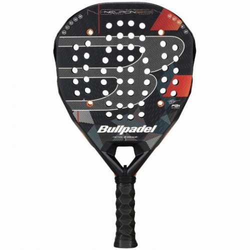 Pala Bullpadel Neuron 02 Edge 2026 