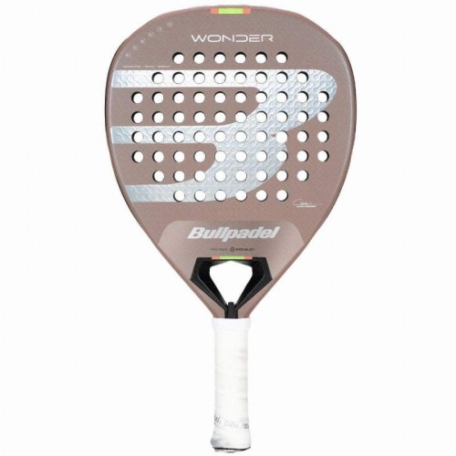 Pala Bullpadel Wonder 2026