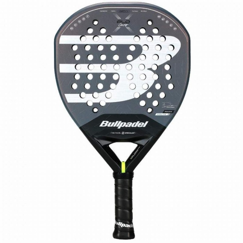 Pala Bullpadel Di Nenno Xplo Comfort 2026